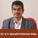 Sagi Ramakrishnam Raju Engineering College, Principal: Dr. K.V. Murali Krishnam Raju Interview